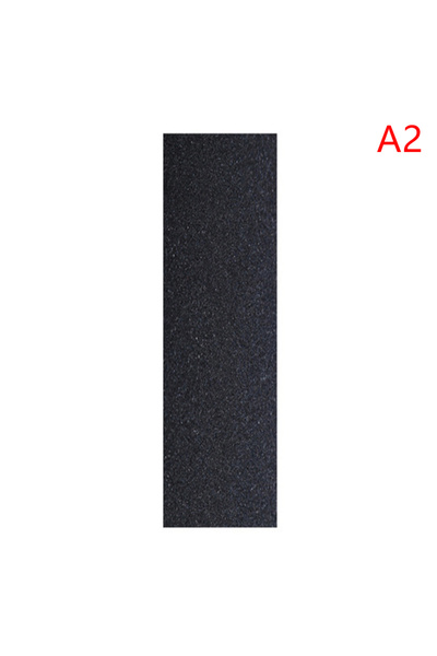 Choice A2 81*21cm Skateboard Grip Tape Roll Waterproof Skate Board Deck Sandp...