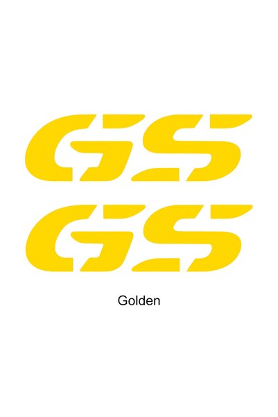 Choice Fluorescence 1pair Motorcycle Glow Stickers R1250GS Adventure Accessor...