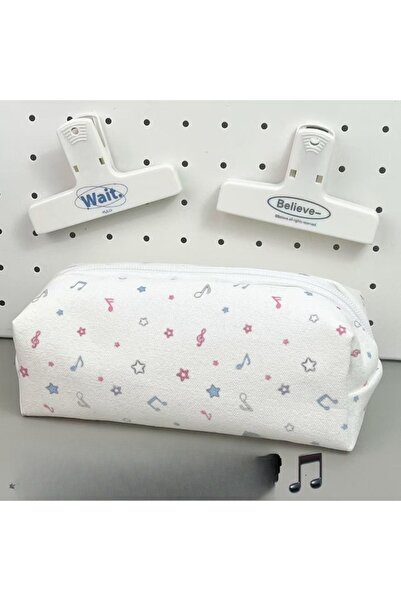 Choice حقيبة أقلام رصاص لاكي نوت، حقيبة أدوات مكتبية كبيرة السعة للطلاب، ثلاث...