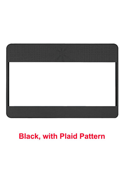 Choice7 for Model Y 2025 Black For Tesla Model Y Juniper 2025 Center Cole GPS...