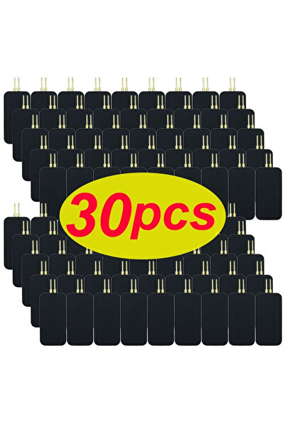 choice2 30 قطعة 5/100 قطعة جهاز محاكاة الوسادة الهوائية SRS العالمي للسيارة، ...