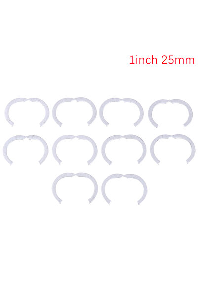 Choice D 10pc Solar Stainless Steel DN16 DN20 DN25 DN32 Solar Corrugated Pipe...