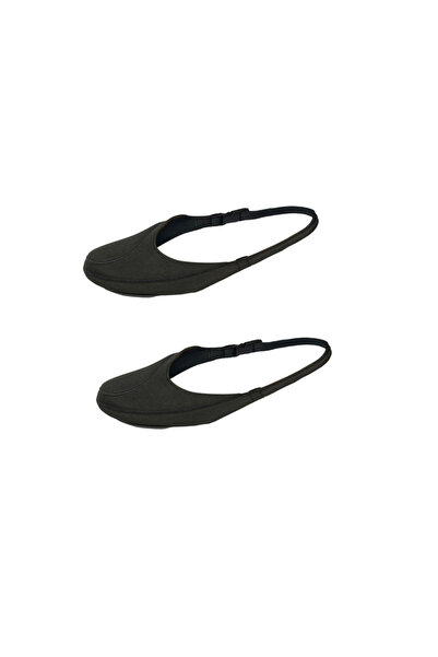 Choice One Size 2pcs black 1/2pcs Shoes Shifter Protector Anti-slip Waterproo...