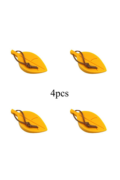 Choice y551-4pcs Transparent Door Handle Bumper - Door Knob Protector Cover f...