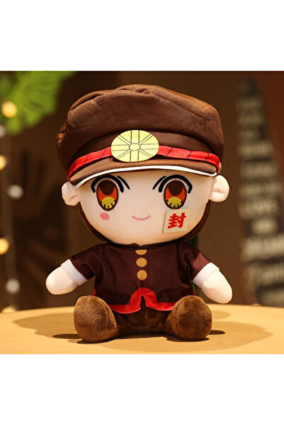 Choice 2 30 سنتيمتر أنيمي المرحاض ملزمة Hanako-Kun Jibaku Shounen Hanako kun ...