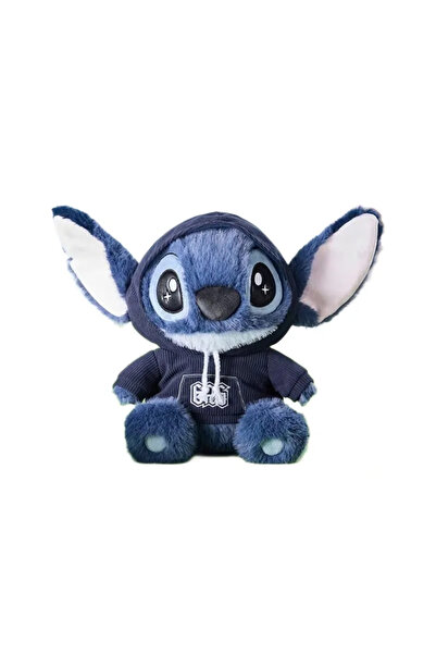 Choice بانداي دمية قطيفة ستيتش بطول 25 سم للأطفال، بتصميم غريب وملابس قماشية،...