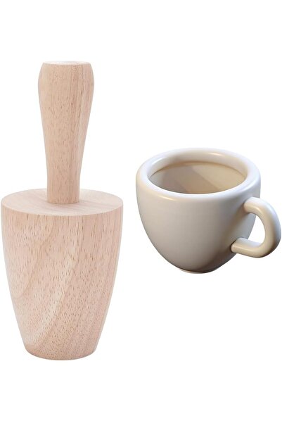 Choice أداة تشكيل الفخار AECH-27394، أدوات خشبية منحنية لتشكيل الجص، أدوات خش...