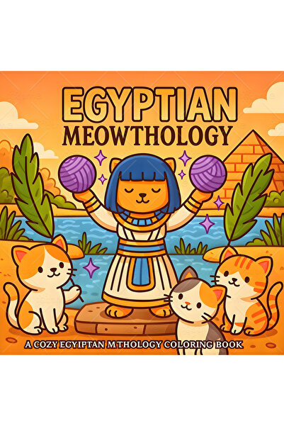 Choice كتاب تلوين متعدد الألوان عن الحيوانات المصرية للمراهقين، يضم حيوانات ل...