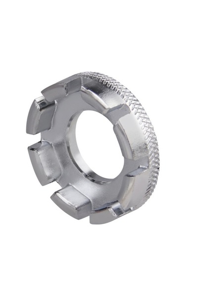 Choice1 مجموعة مفاتيح ربط أسلاك عجلات الدراجات الجبلية الصفراء - 8 مقاسات من ...