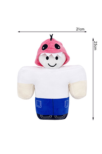 Choice 1 99 ليلة في الغابة دمى محشوة على شكل وحوش ديناصور وغزال وبومة 99 ليلة...