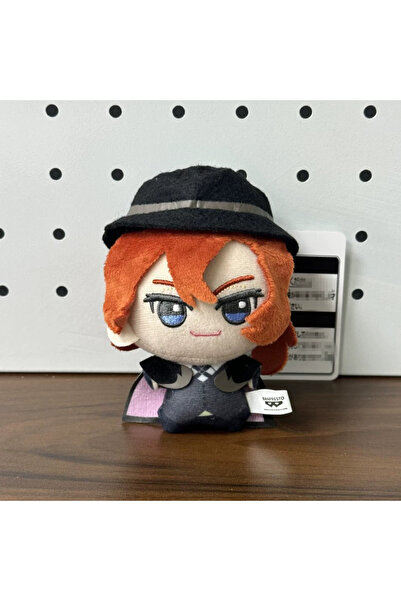 Choice دمية نونو القطنية المطبوعة الرائعة، مقاس 25 سم × 10 سم × 10 سم، مستوحا...