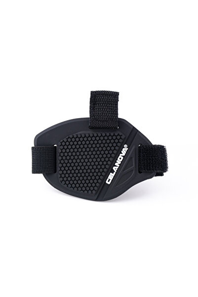 choice2 واقي تروس دراجة نارية أبيض مقاوم للماء، واقي تروس دراجة نارية للرجال