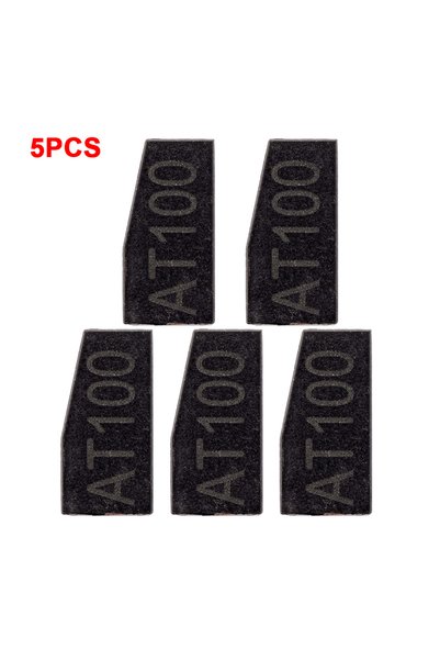Choice 5PCS Autel AT100 Super Transponder Chip Universal Chip For KM100 IM508...
