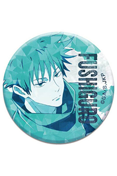 Choice 58 مللي متر 2 58 مللي متر لعبة Jujutsu Kaisen المخزون المخفي Geto Sugu...