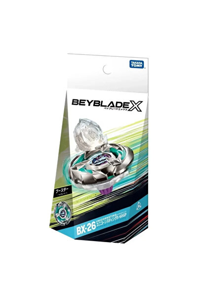 Choice BX-26 الأصلي من تاكارا تومي بيرست بي إكس بي إكس بوستر يونيكورن ستينغ 5...