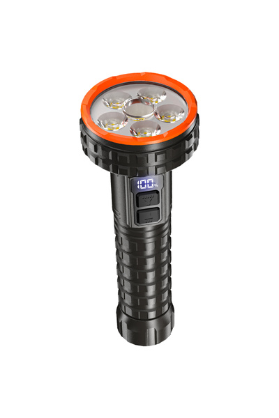 Choice SH-117070 Outdoor Super Bright Portable Lighting Highlight Powerful LE...