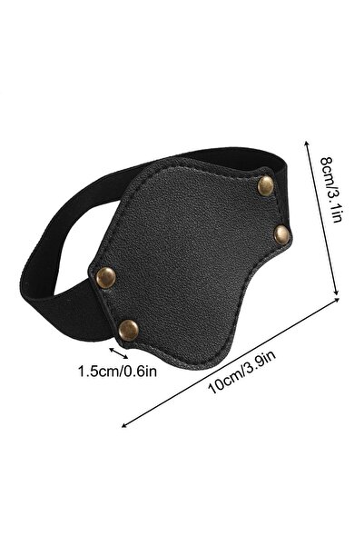 Choice واقي أحذية دراجة نارية أسود، وسادة ناقل الحركة، غطاء واقٍ مقاوم للماء ...