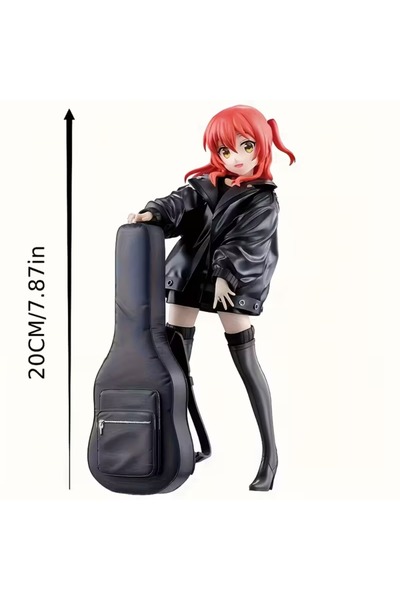 Choice Bandai No box-A 20cm Anime Bchi The Rk Gotoh Hitori Kita Ikuyo Hug The...