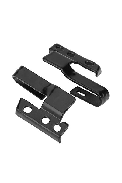 Choice طقم تركيب محول ذراع شفرة مساحات الزجاج الأمامي العالمي (قطعتان) 339239...