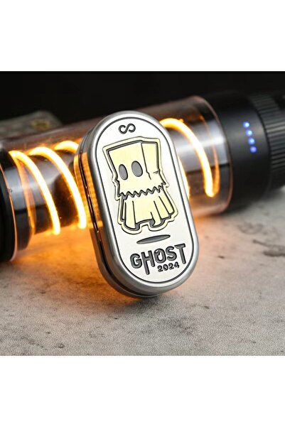 Choice لعبة تخفيف التوتر المغناطيسية ثلاثية الطبقات من سيلفر جوست، لعبة يومية...