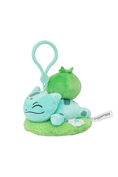 Choice بولباسور - 12 سم، بوكيمون أصلي، إسبون، كليفيري، جيغليباف، بيبليب، سلسل...