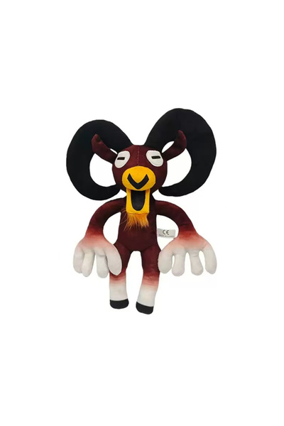 Choice3 Bandai Nights 02 @@New 99 Nights In The Forest Deer Plush Toys Movie ...