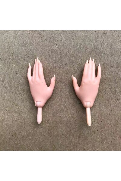 Choice رقم 6، دمية الأخت الكبرى للأزياء، مقاس 1/6، أيدي بديلة، لون أبيض، بني،...