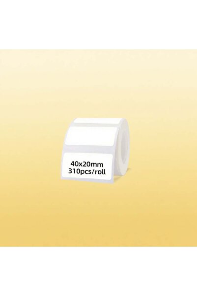 Choice11 ملصقات لاصقة حرارية، 2 بوصة × 3.15 بوصة (50 مم × 70 مم)، ذاتية اللصق...