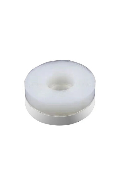 Choice9 35mmx5m Transparent Door Bottom Seal Strip Windproof Strip Sealer Sto...