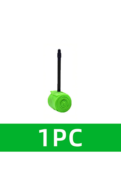 choice2 700c 65mm 1PC PINMOAP Bicycle Inner Tube TPU Ultra Light Inner Tube 7...