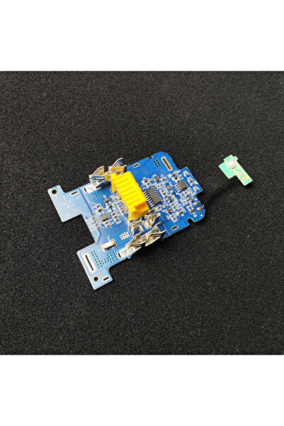 Choice وحدة واحدة - لوحة حماية بطارية 18 فولت لنظام إدارة البطارية (BMS) لأجه...