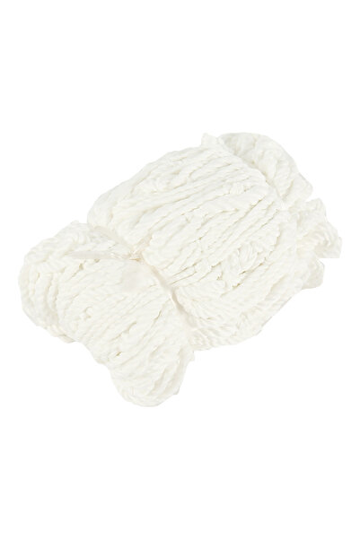 Choice 2.4mx1.8mx0.5mx1.2m Football Net Soccer Goal Net Outdoor Training Foot...