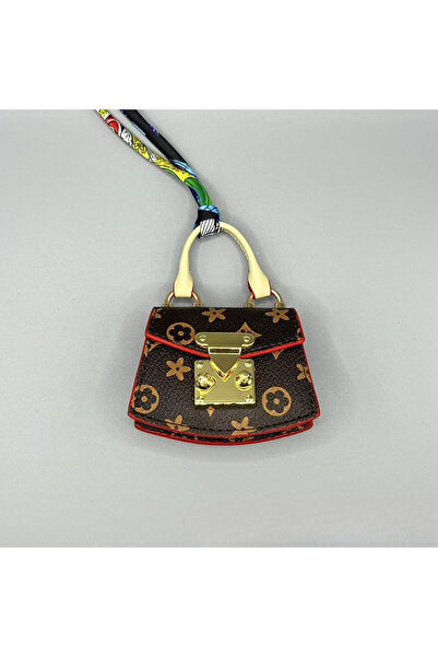 Choice لون كلاسيكي جديد حقيبة صغيرة قلادة صغيرة حقيبة مروحة فم أحمر ظرف حقيبة...