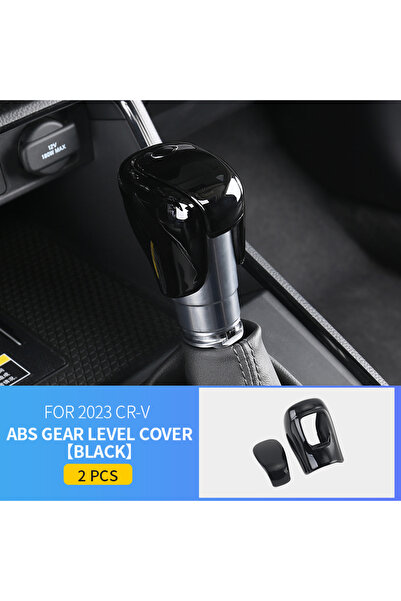 Choice أسود لامع لهوندا CR-V HR-V CRV HRV فيزل ZRV WRV سيفيك أكورد سيتي فيت ج...