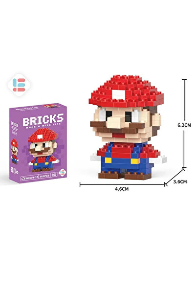 choice2 مع صندوق 3 ألعاب ديزني ليلو وستيتش، مكعبات بناء، بايكتشو ليجا، نموذج ...