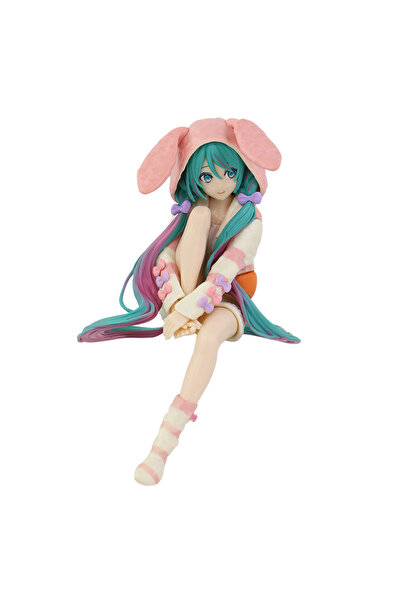 choice2 Choice no box 2025 Hot sold Hatsune Miku Anime figure Pink sakura sit...