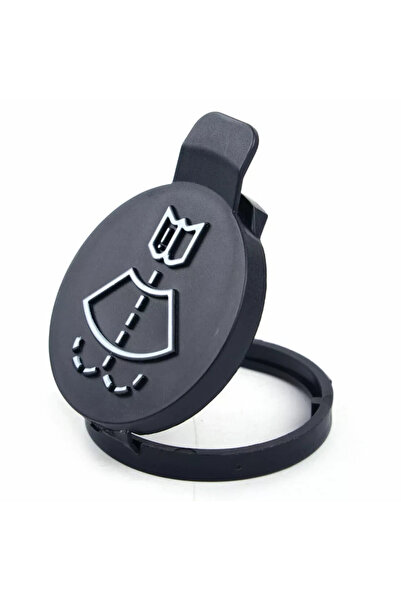 Choice 1pc Cover Wiper Reservoir Windshield Fluid Bottle Cap 13227300 1276770...