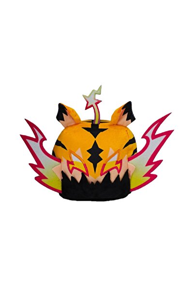 Choice دمية فاكهة الشيطان المحشوة من مجموعة بلوكس، مقاس 20 سم، وزن 230 غرام، ...