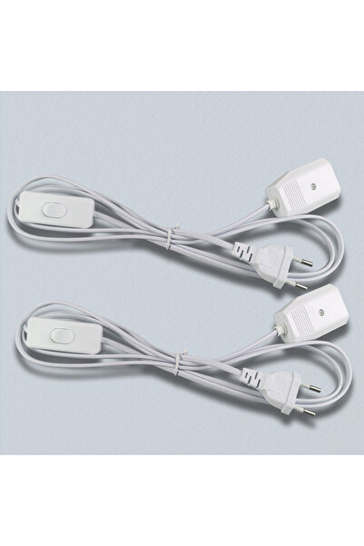 Choice3 EU-303 Switch-2pc European Standard Power Sket 303 Switch Sket Dimmab...