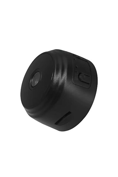 Choice A9 Wireless Mini WiFi Security Camera with Night Vision Motion Detecti...