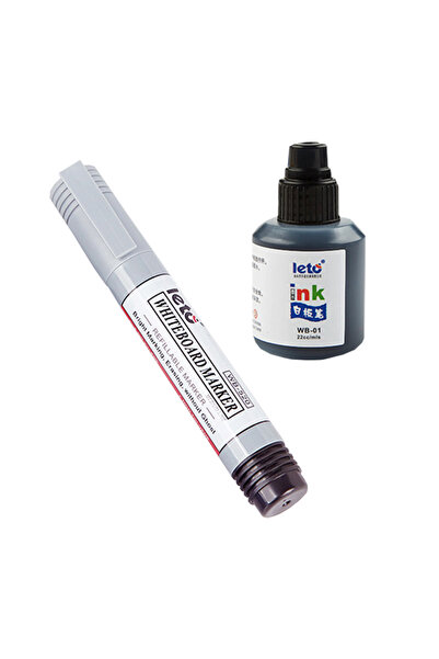 Choice أقلام تلوين قابلة لإعادة التعبئة من 1plus1، بثلاثة ألوان زاهية، سريعة ...