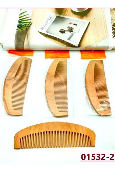 Generica مجموعة فرشاة شعر ساشا