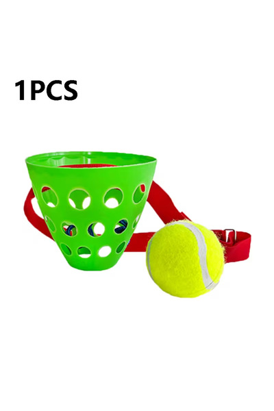 Choice لعبة دلو التأرجح من دي كيو، نشاط خارجي ممتع لتنمية التناسق بين العين و...