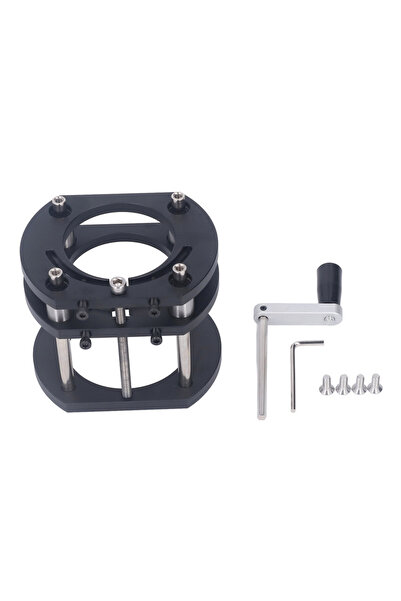 Choice رافعة راوتر سريعة التركيب مصنوعة من سبائك الألومنيوم والفولاذ المقاوم ...