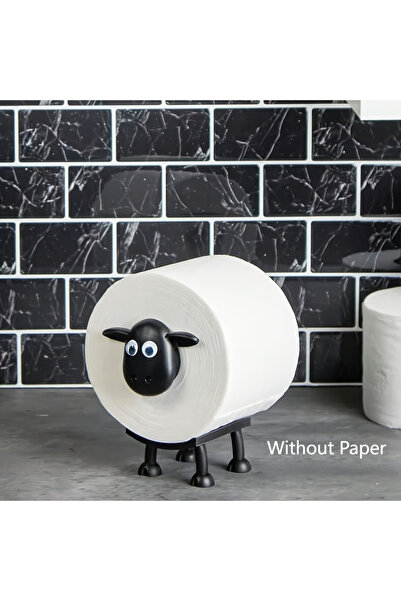 Choice طقم حامل ورق تواليت مكون من قطعة واحدة (3/2/1) - حامل ورق تواليت قابل ...