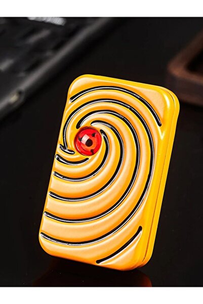 Choice Gold EDC Fidget Sliders Slider Metal Fidget Toys Stress Relief for Adu...