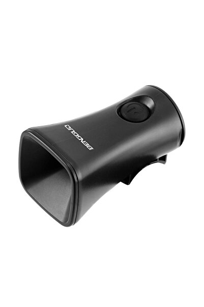 Choice جرس إلكتروني للدراجة قابل لإعادة الشحن من النوع C بقوة 120 ديسيبل، ملح...