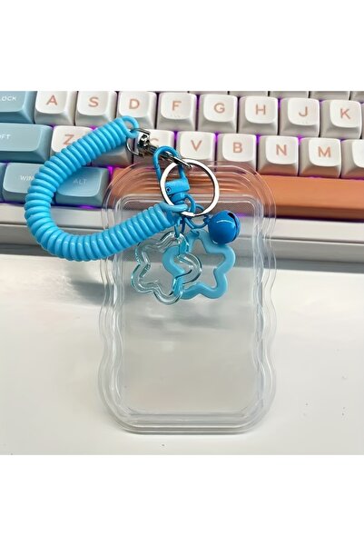 Choice طقم واحد من حامل بطاقات هوية الطلاب وبطاقات الدخول المصنوع من مادة PVC...