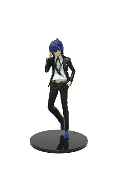 Choice1 مجسم شخصية يوكي ماكوتو، بطل أنمي بيرسونا 3، من إنتاج بانداي، بطول 17 ...