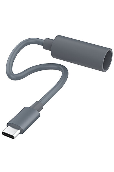 Choice محول طاقة من النوع C إلى أنثى تيار مستمر لستارلينك ميني، بطول 20 سم، م...